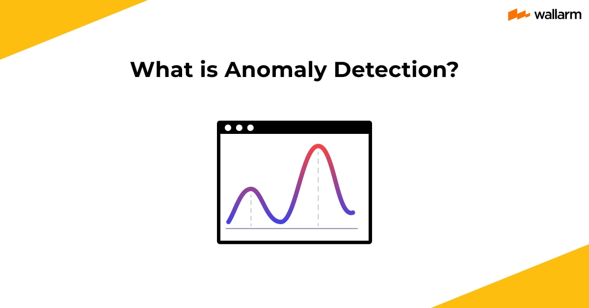 What is Anomaly Detection? 🔎 Explained by Wallarm